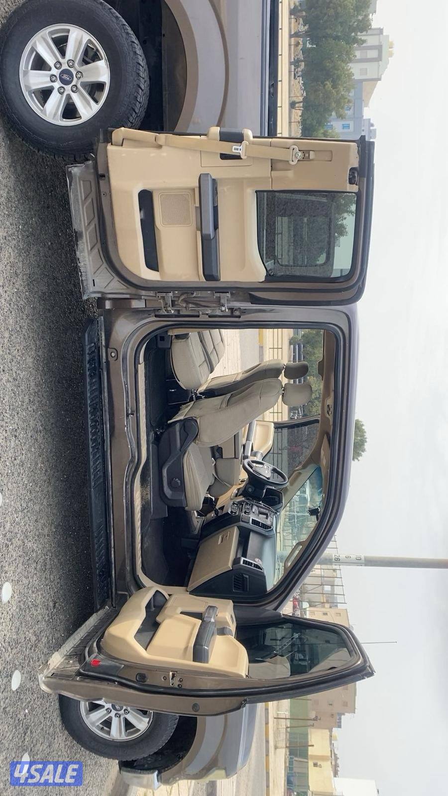 F150 model 2015 شرط الفحص6