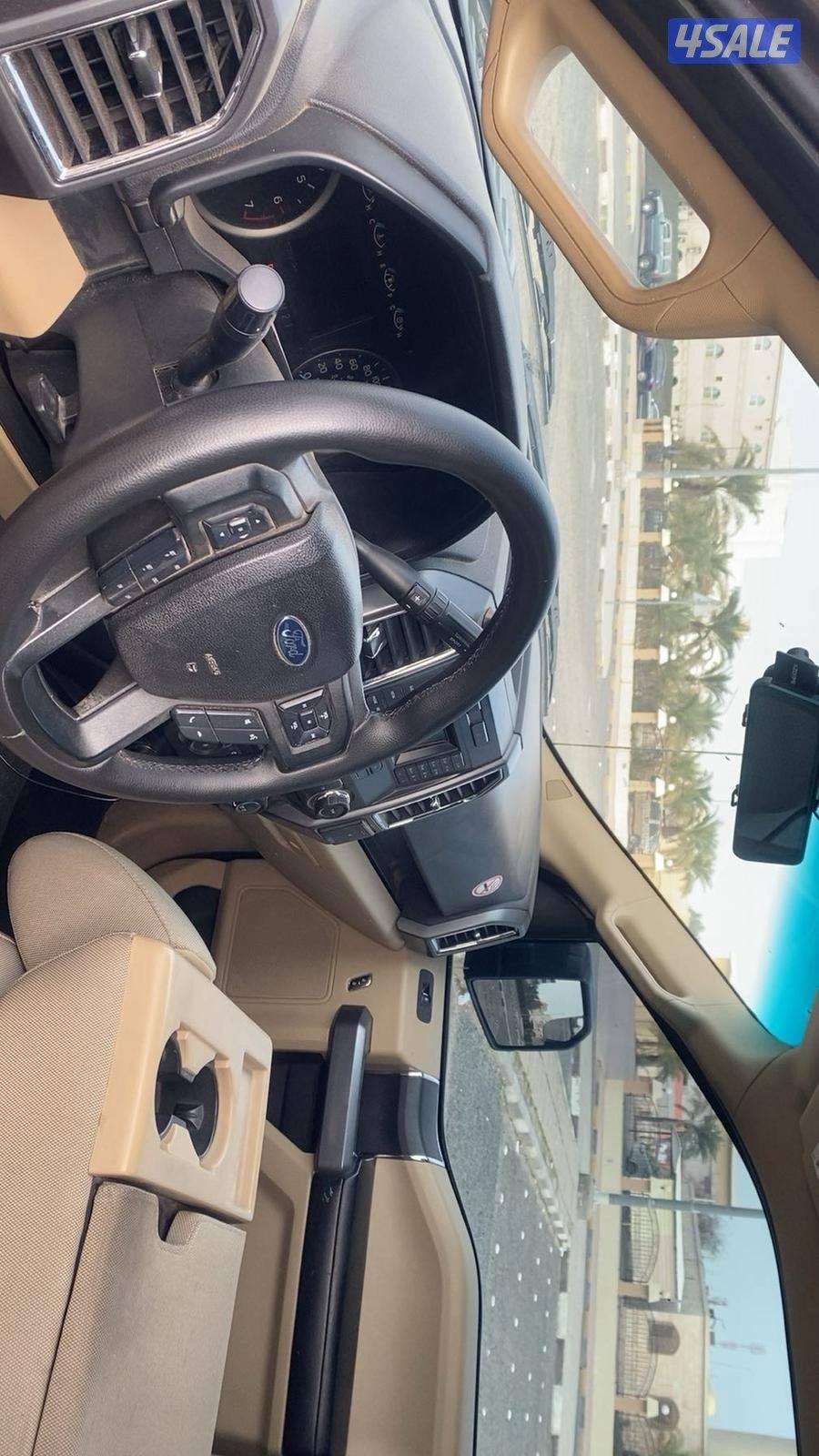 F150 model 2015 شرط الفحص7