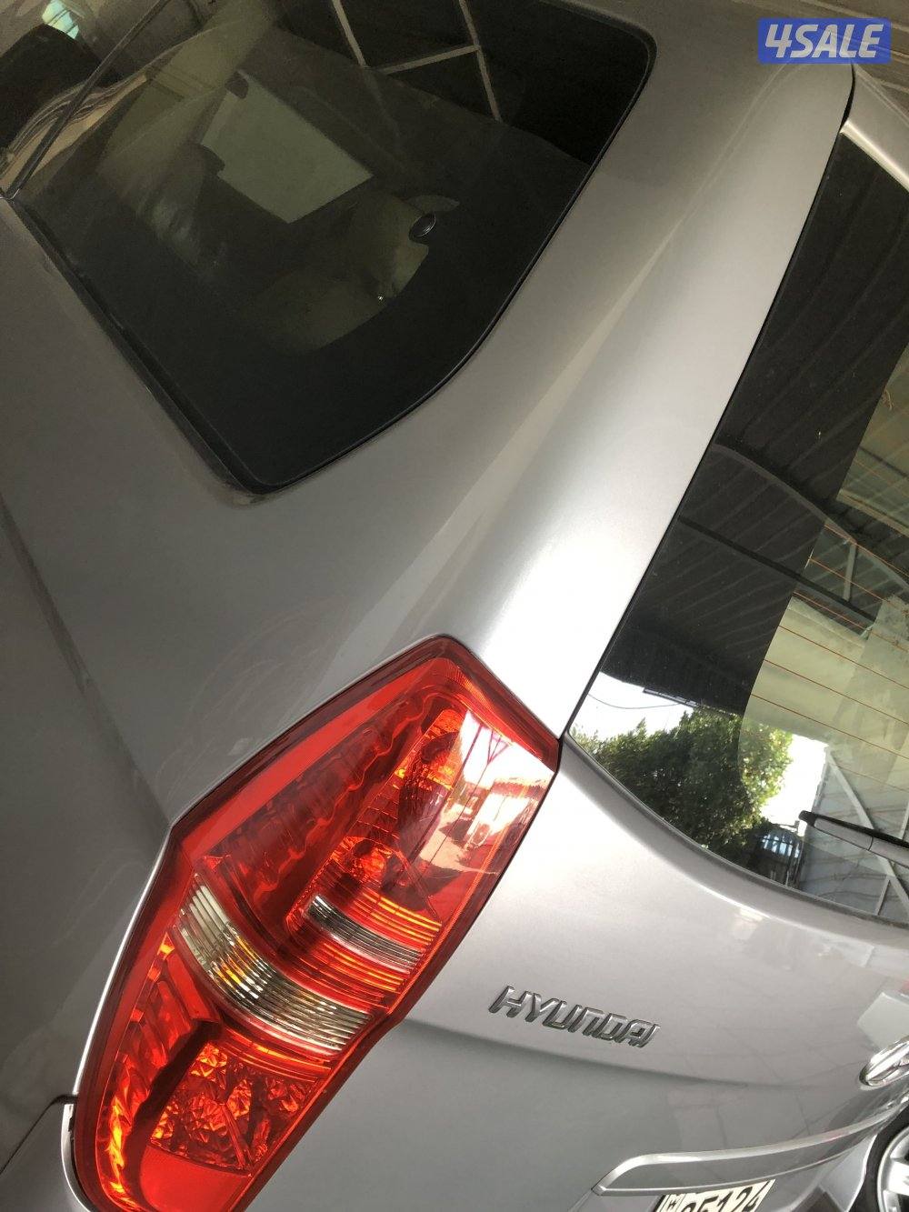 هونداي للبيع المالك الاول ٢٠١٣9