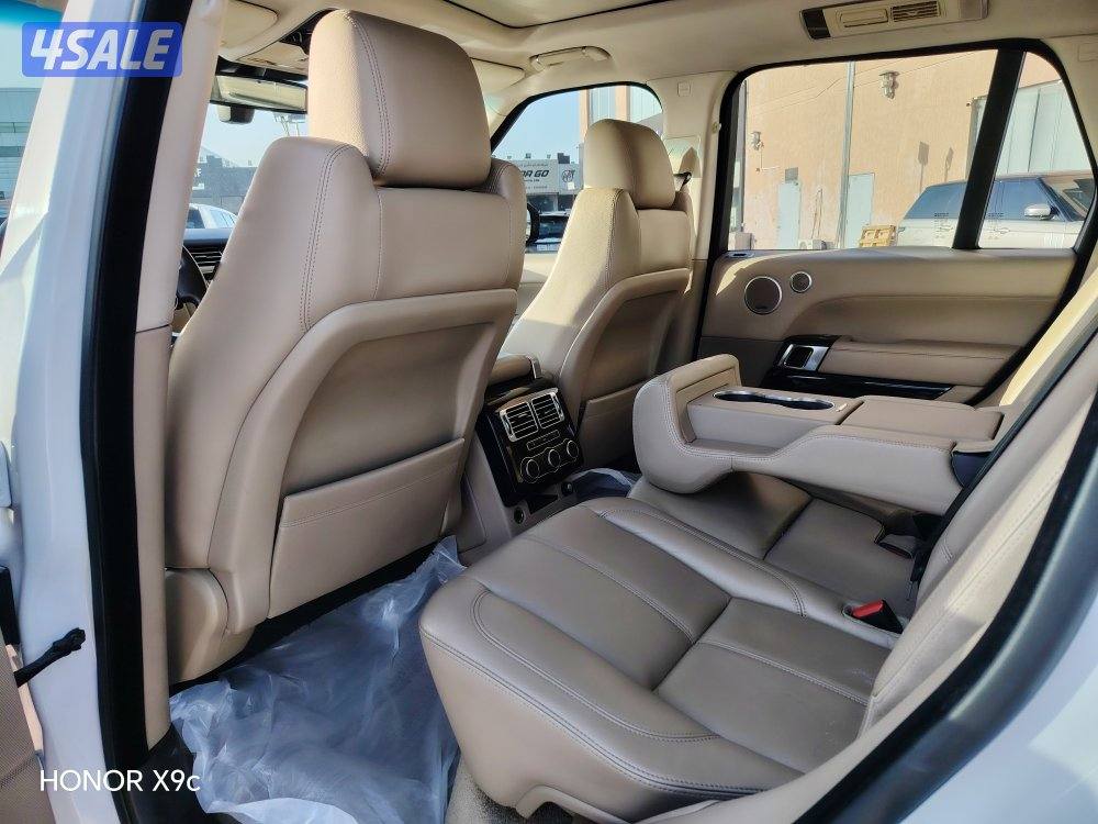 رنج روفر فوج3