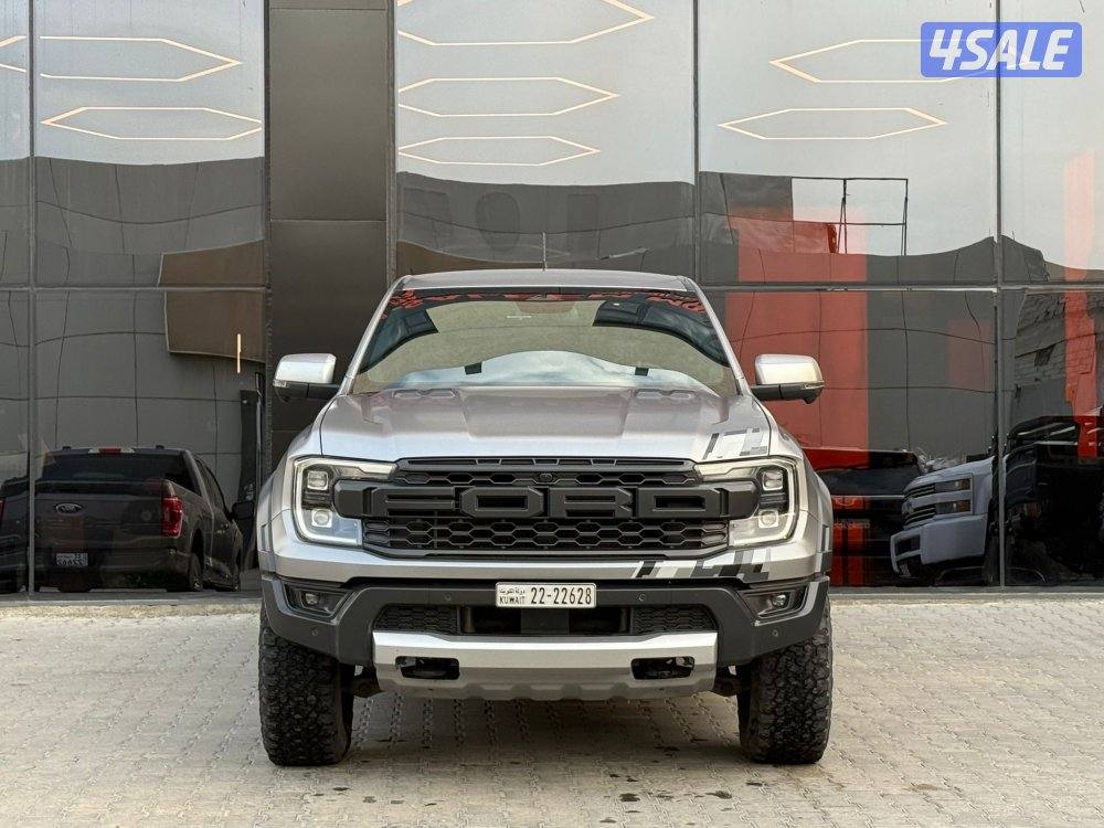 RANGER RATOR _2023 صبغ الوكالة2