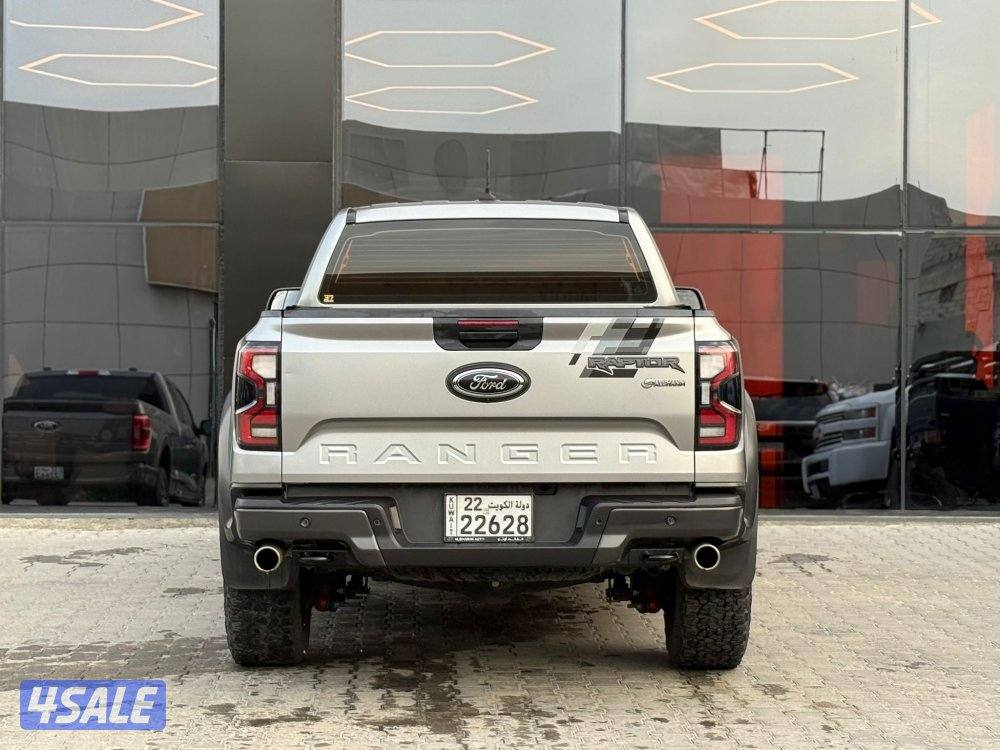 RANGER RATOR _2023 صبغ الوكالة5