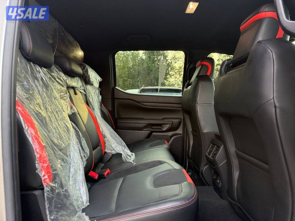 RANGER RATOR _2023 صبغ الوكالة9