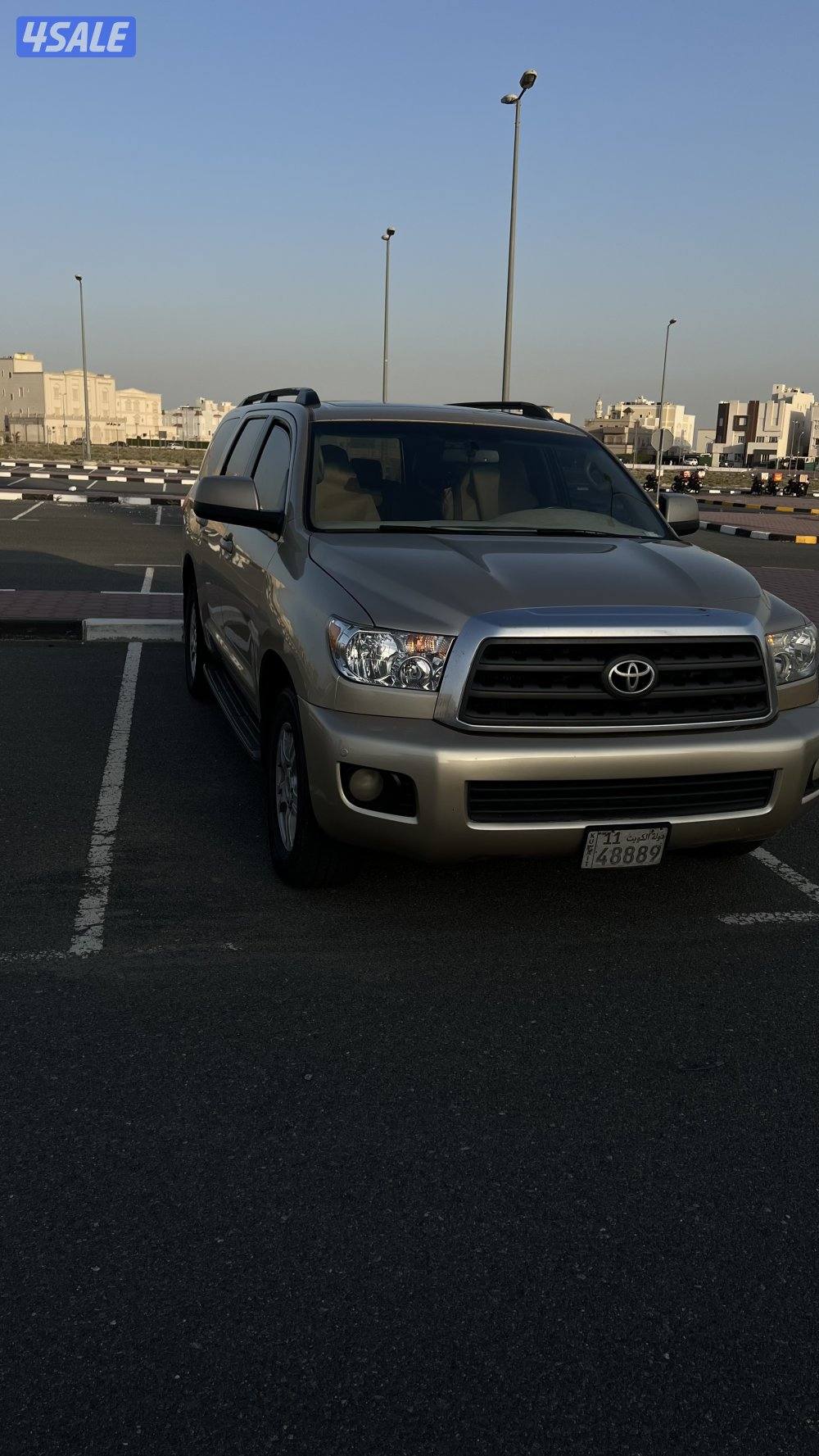 سكويا دبل للبيع1