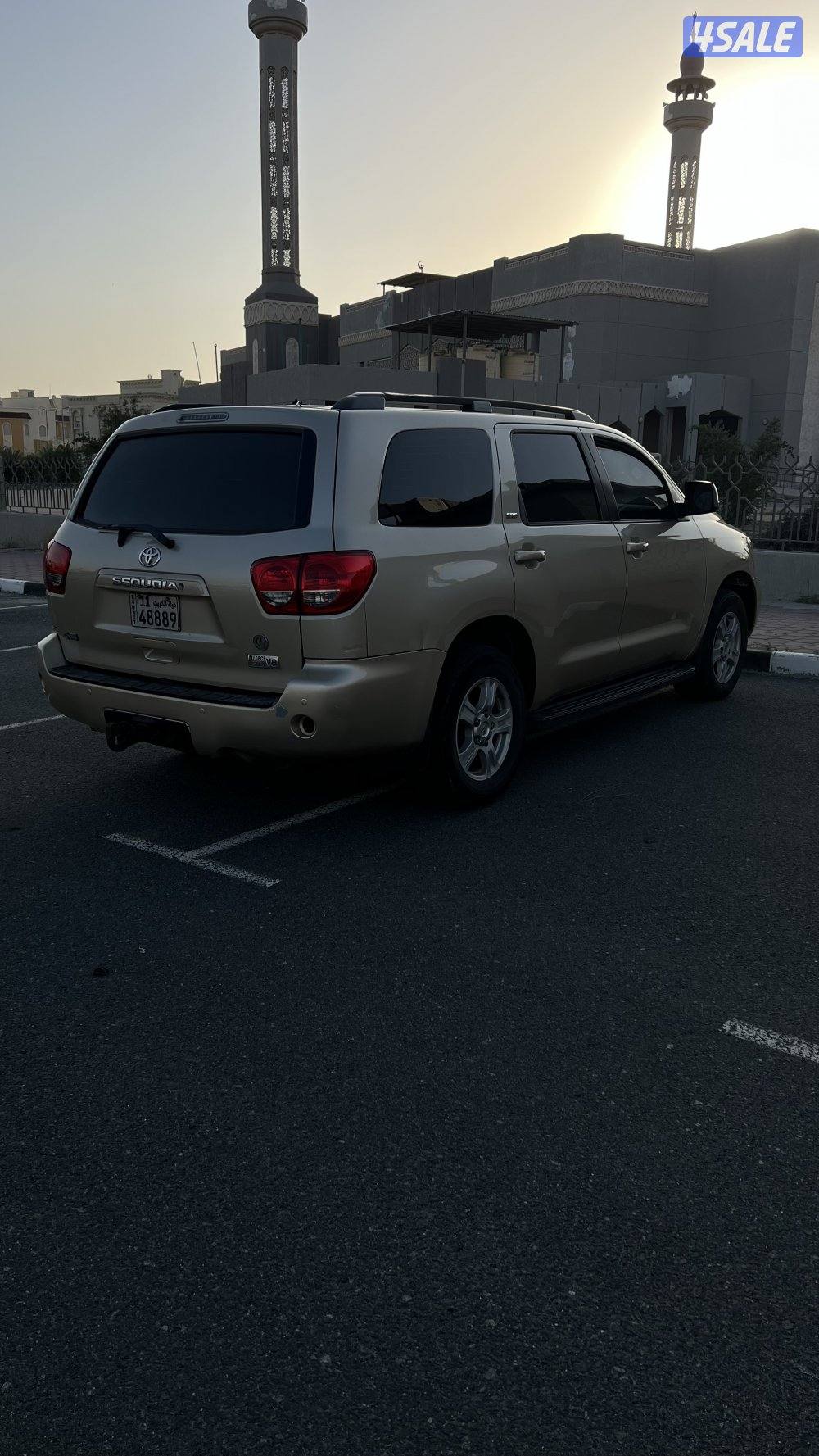 سكويا دبل للبيع2