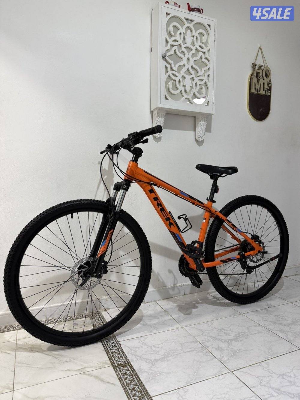 قاري Trek marlin 60