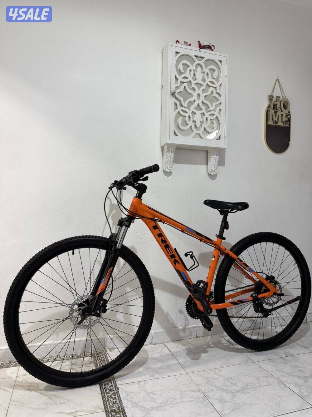 قاري Trek marlin 61