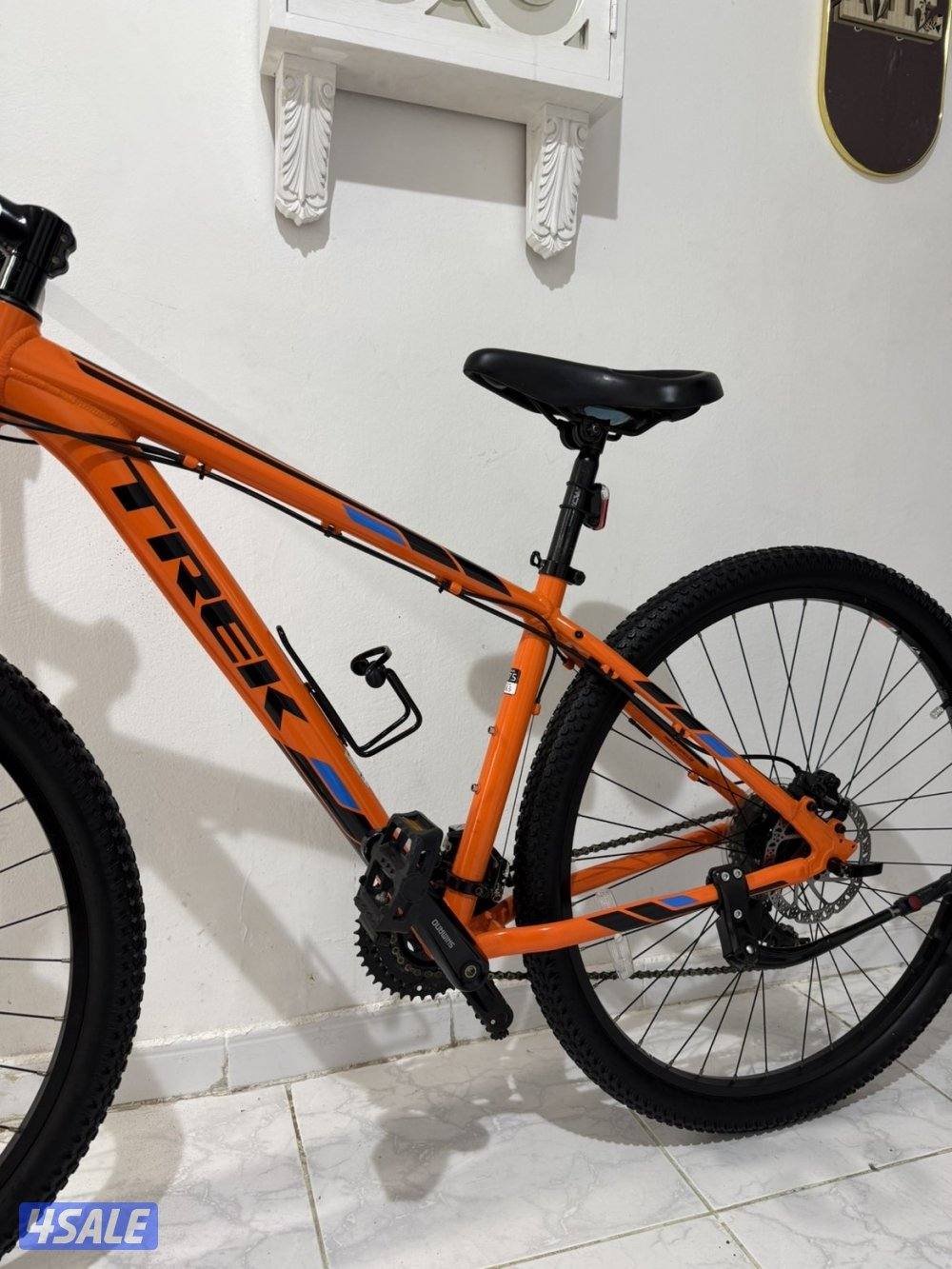 قاري Trek marlin 62