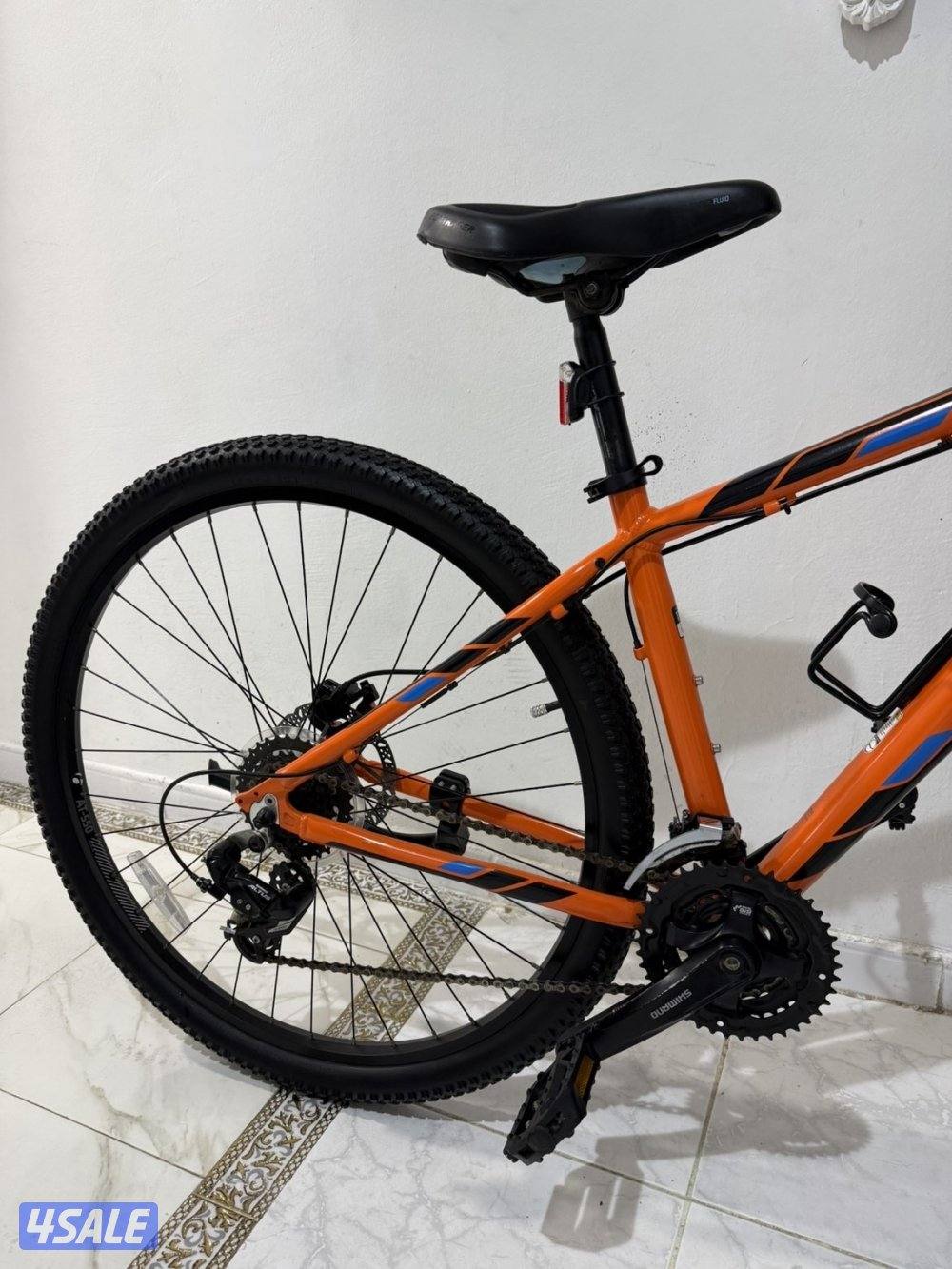 قاري Trek marlin 64