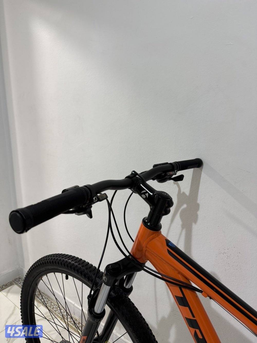 قاري Trek marlin 65