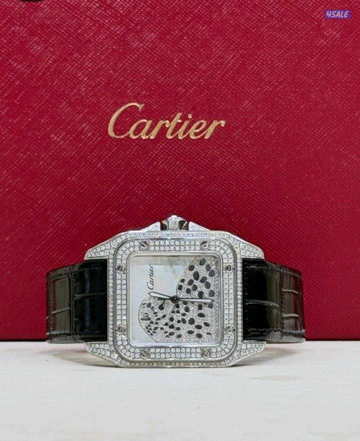 للبيع ساعة كارتير فرصه0