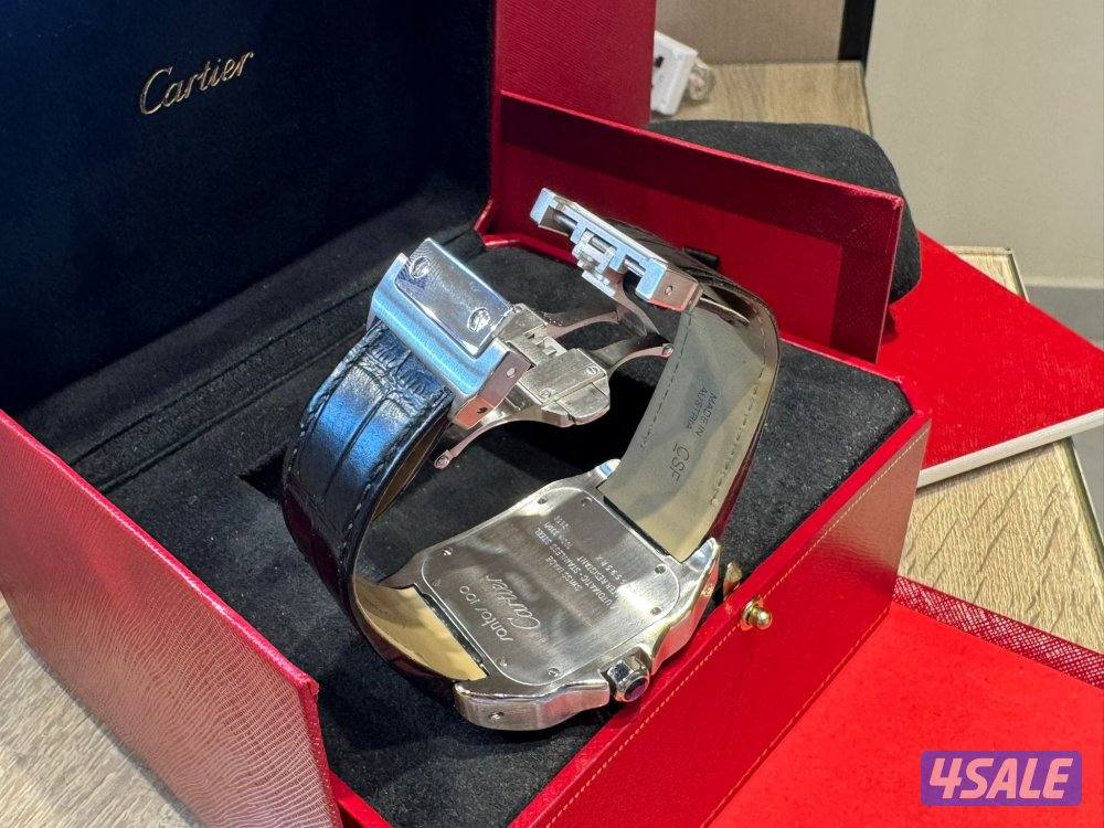 للبيع ساعة كارتير فرصه3