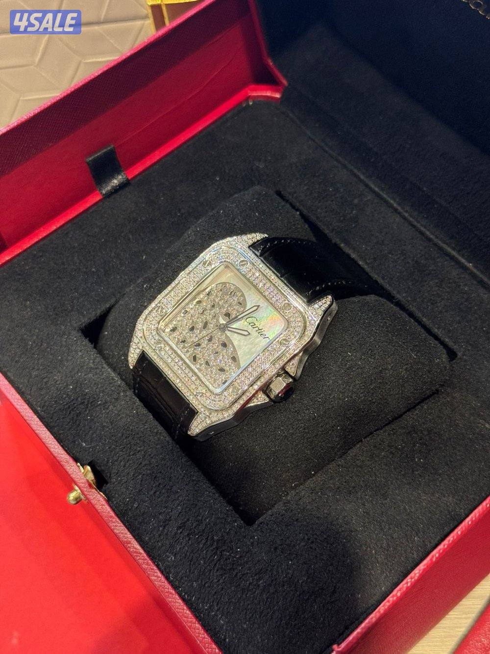 للبيع ساعة كارتير فرصه7