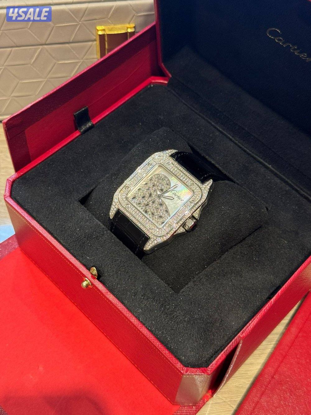 للبيع ساعة كارتير فرصه10