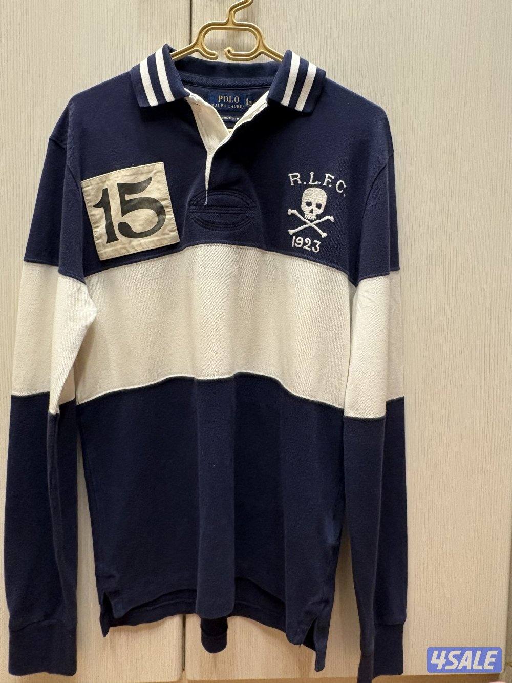 Original Ralph Lauren shirt0