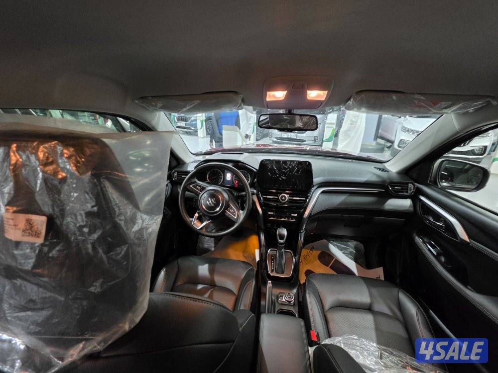 Suzuki Grand Vitara3