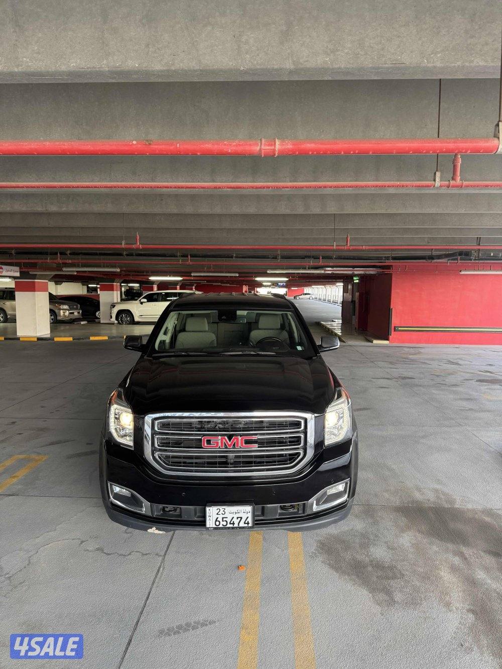 للبيع يوكن 20202