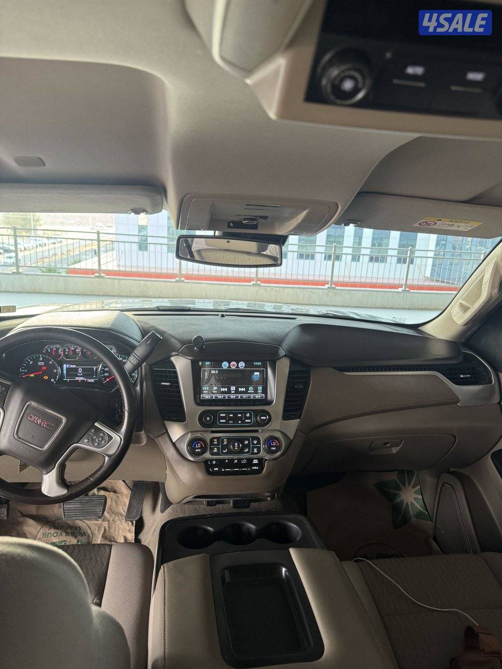 للبيع يوكن 20203