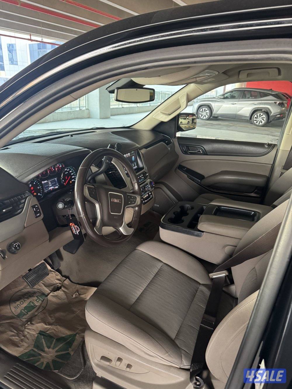 للبيع يوكن 20204