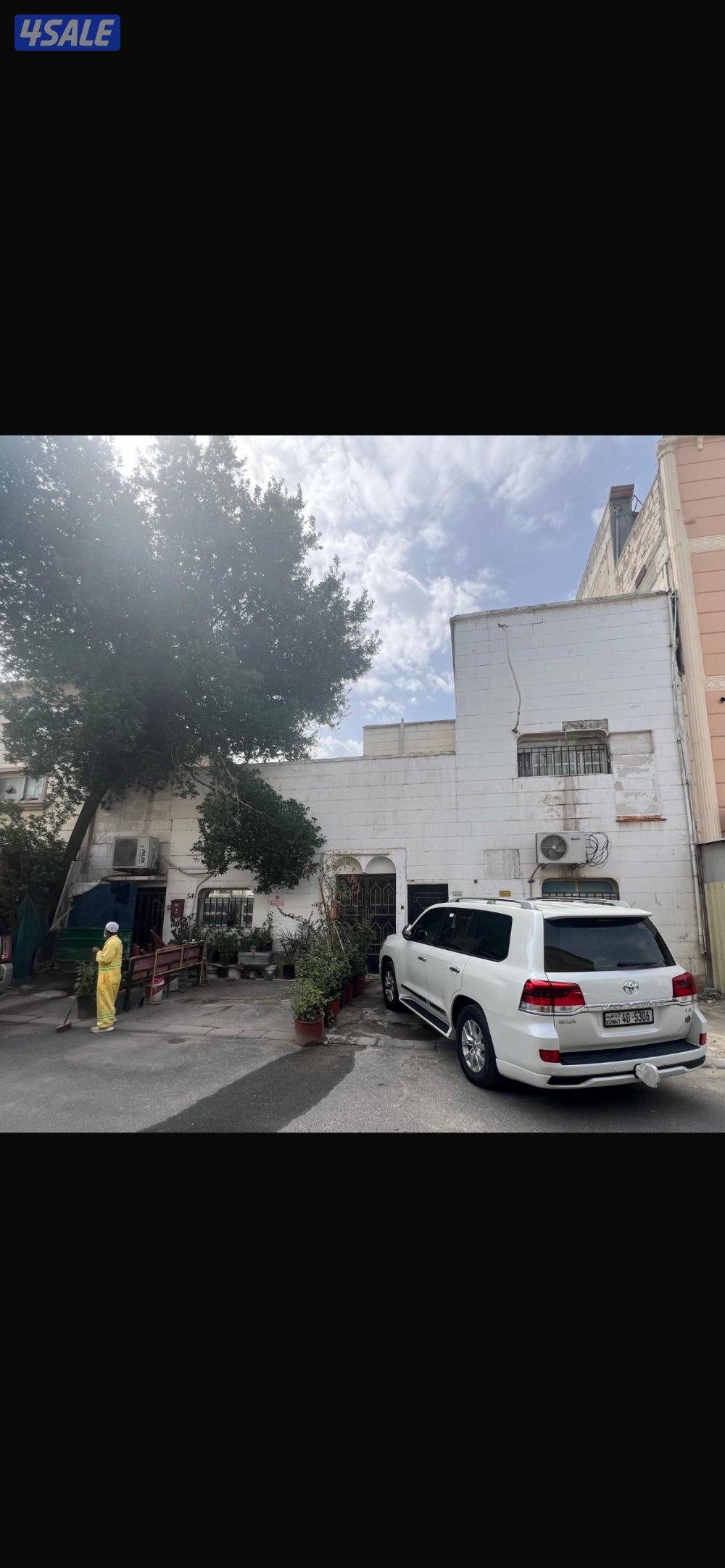 للايجار بالفردوس بيت بدون الملحق0