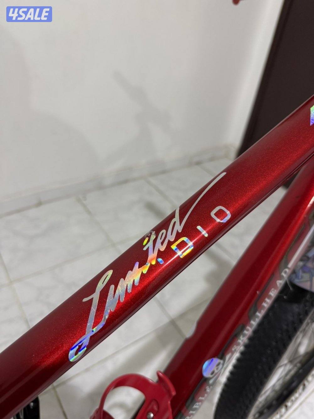 SUNPEED LIMTED EDITION5