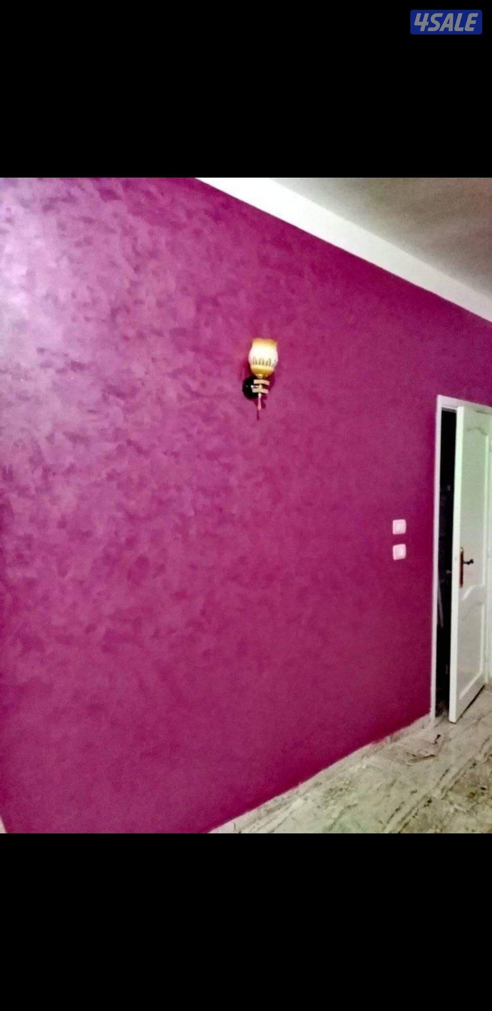 اصباغ وترميمات6