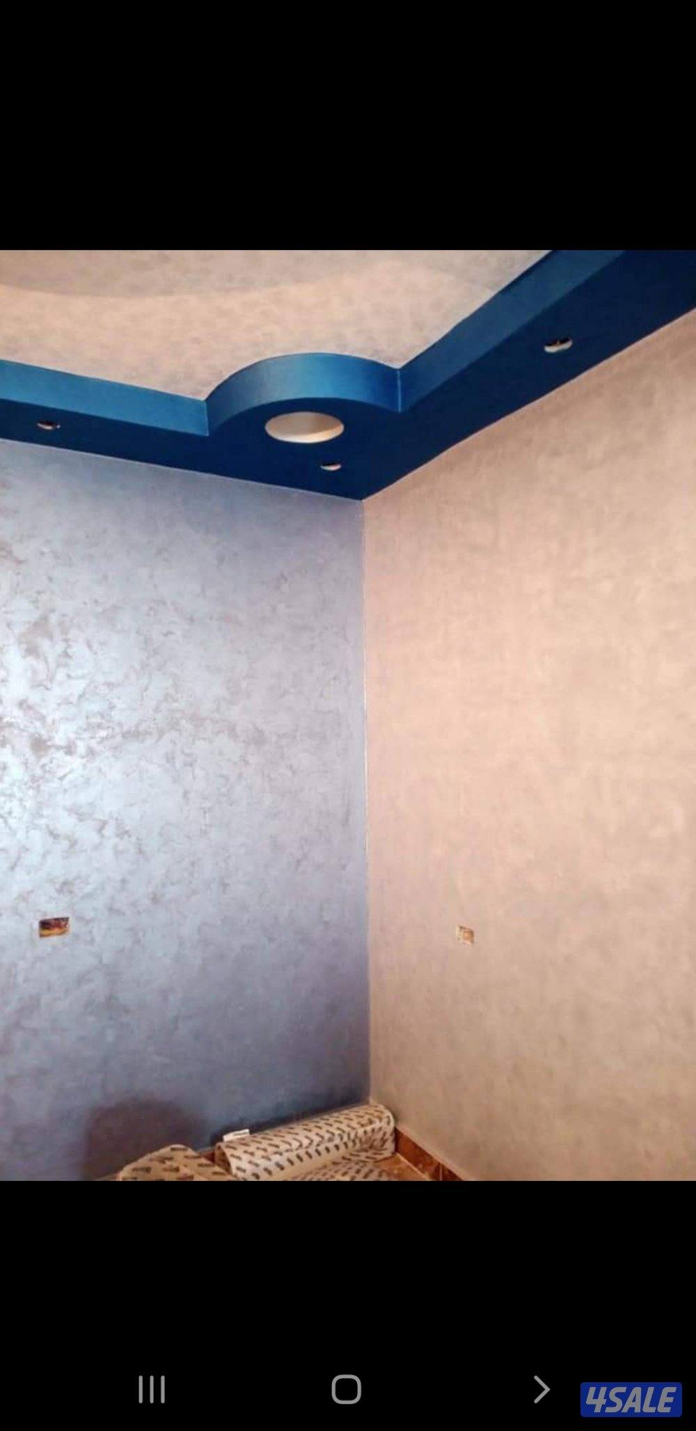 اصباغ وترميمات7