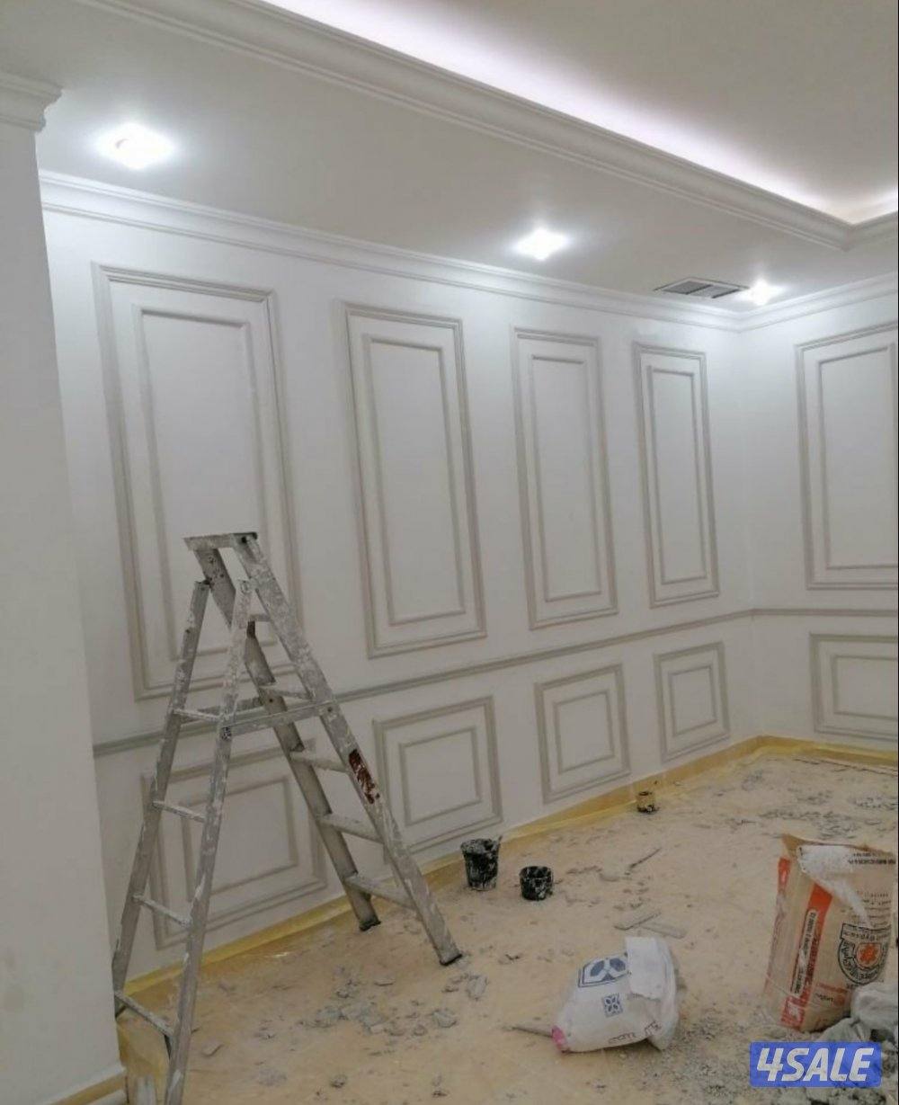 اصباغ وترميمات13