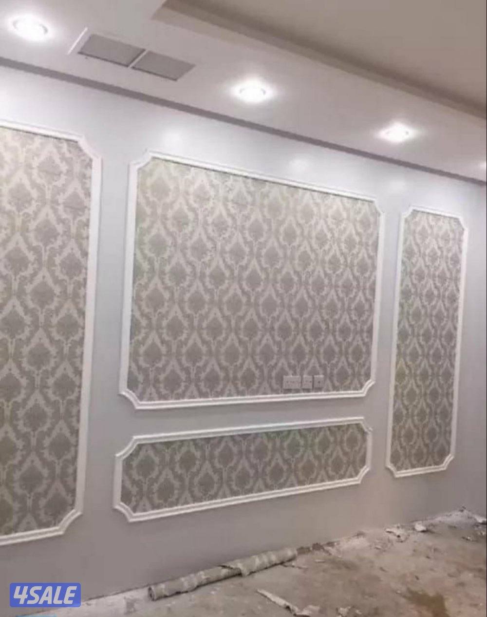 اصباغ وترميمات15