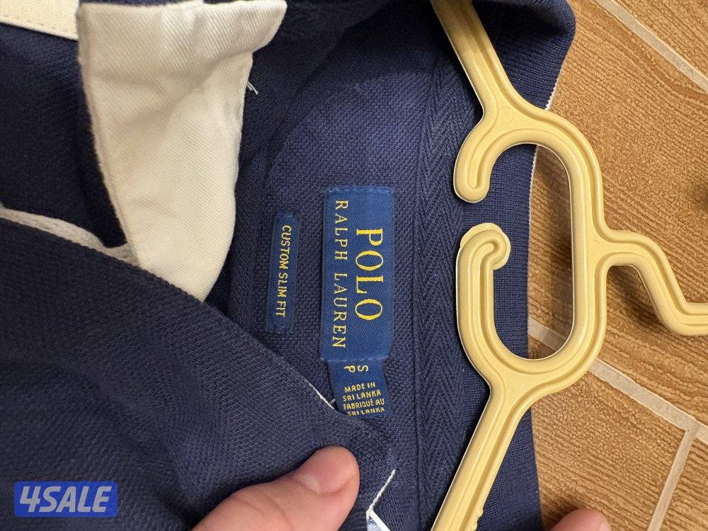 Original Ralph Lauren shirt2