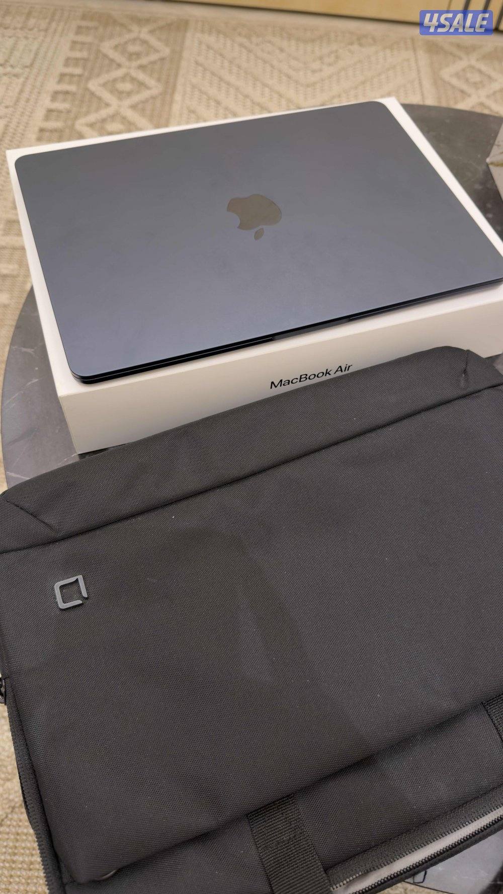 ماك بوك آير M41