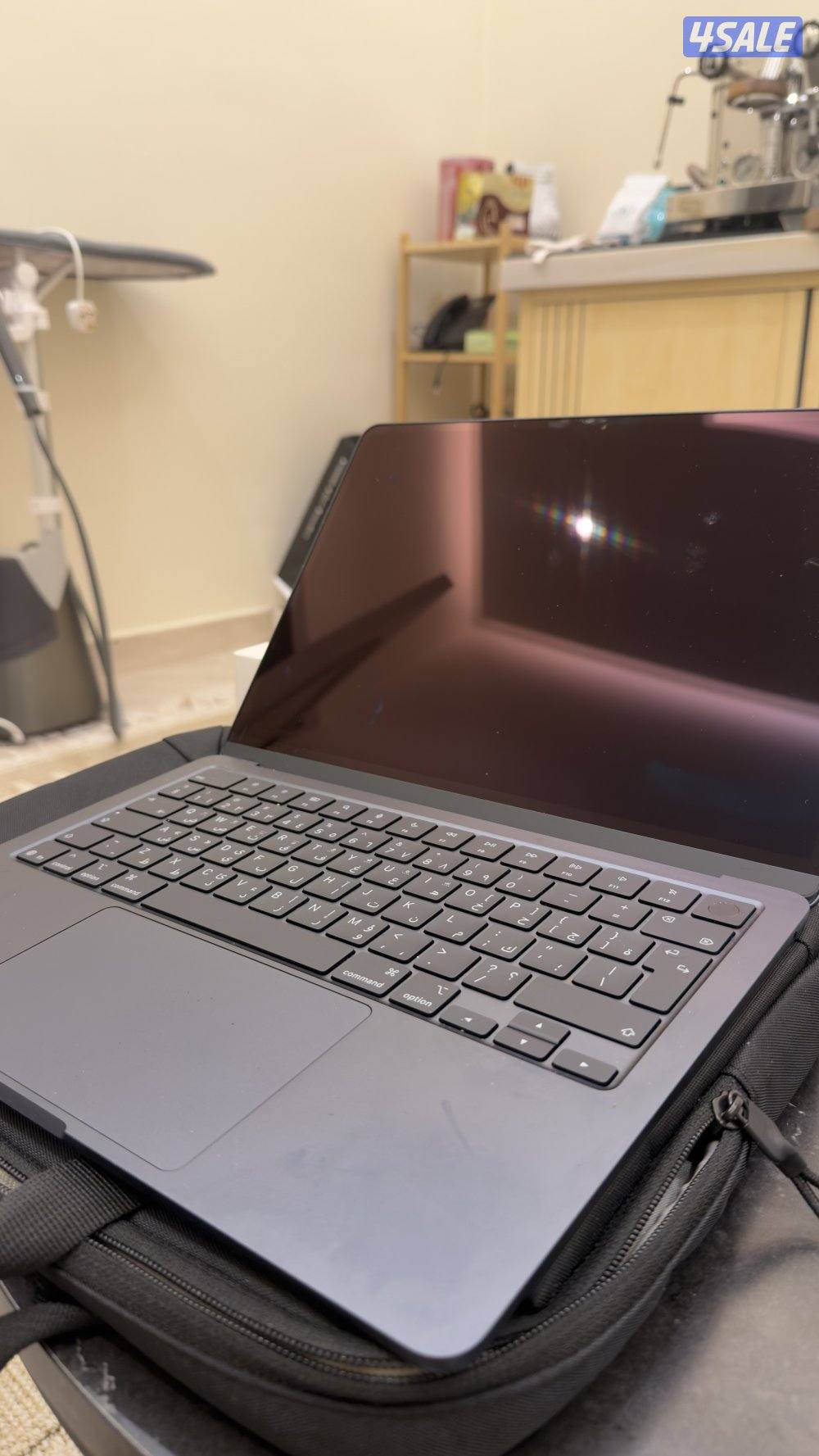 ماك بوك آير M43