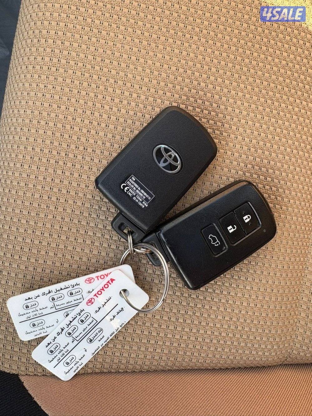 راف فور 2017 ماشي 1207