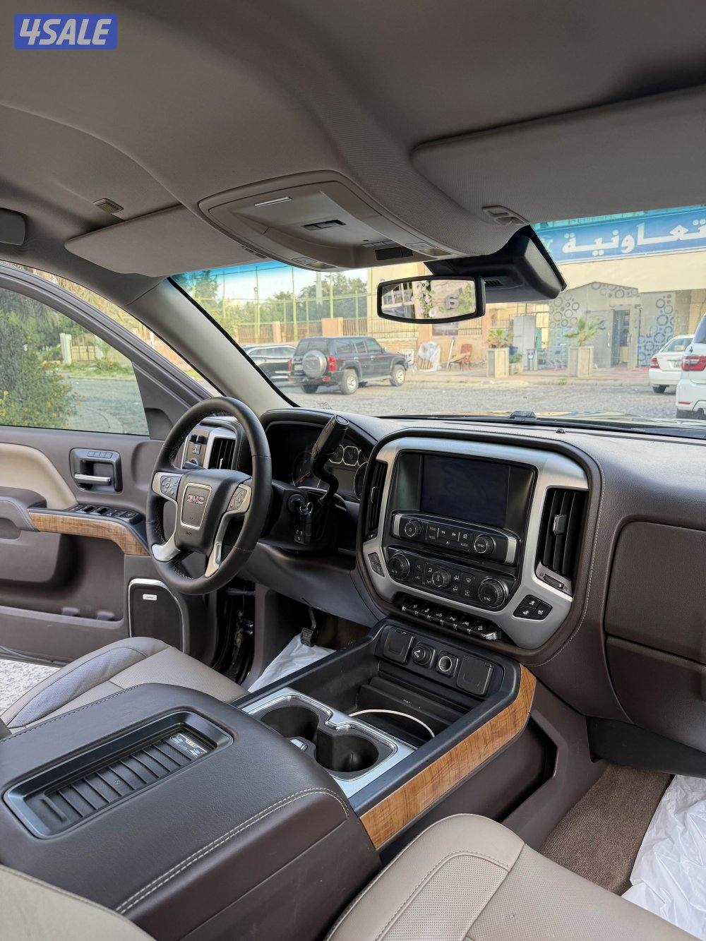 للبيع وانيت3