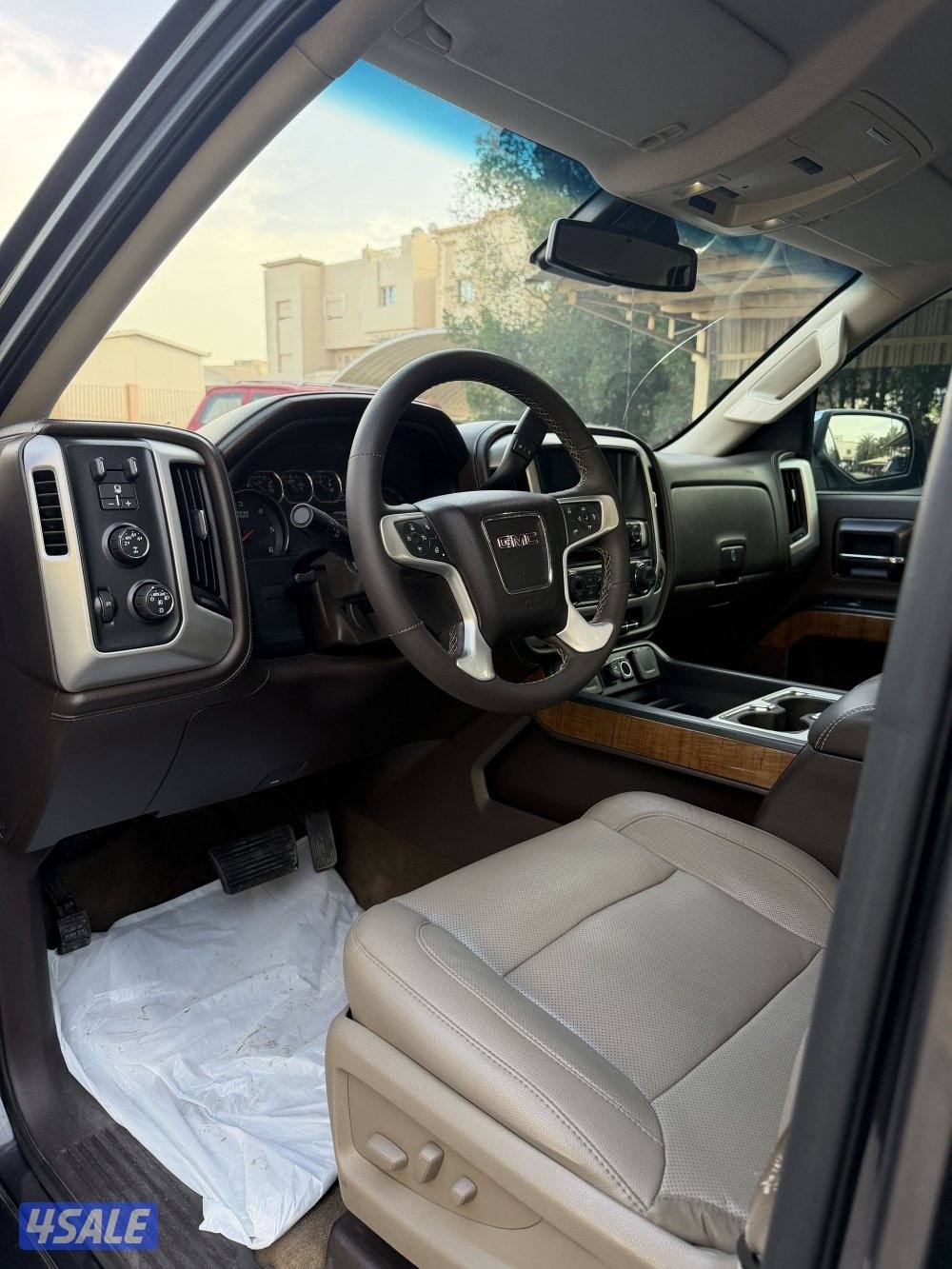 للبيع وانيت5