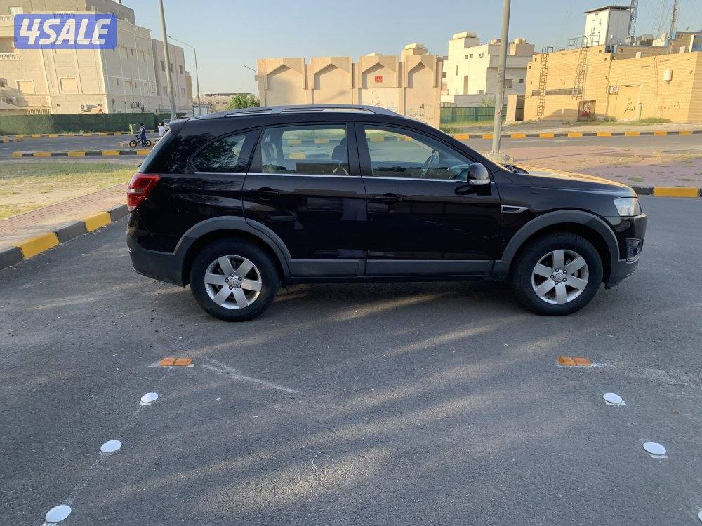 بحاله ممتازه موديل 20152