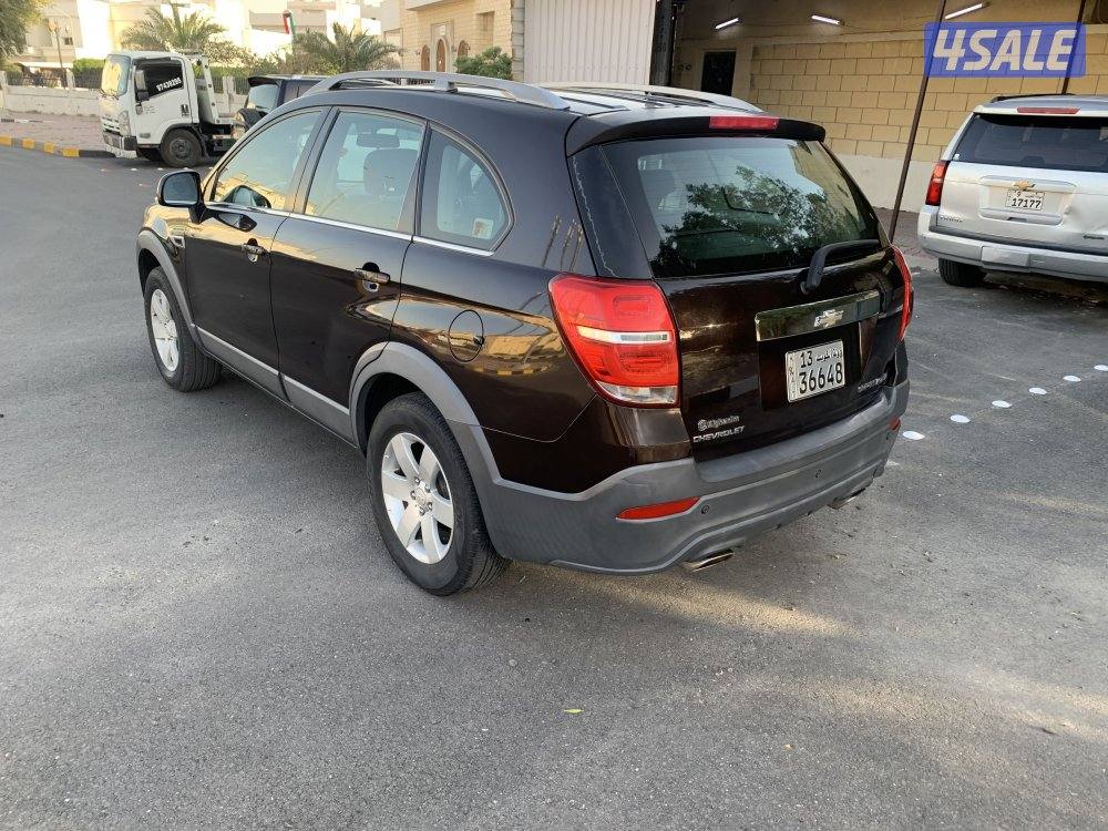 بحاله ممتازه موديل 20153