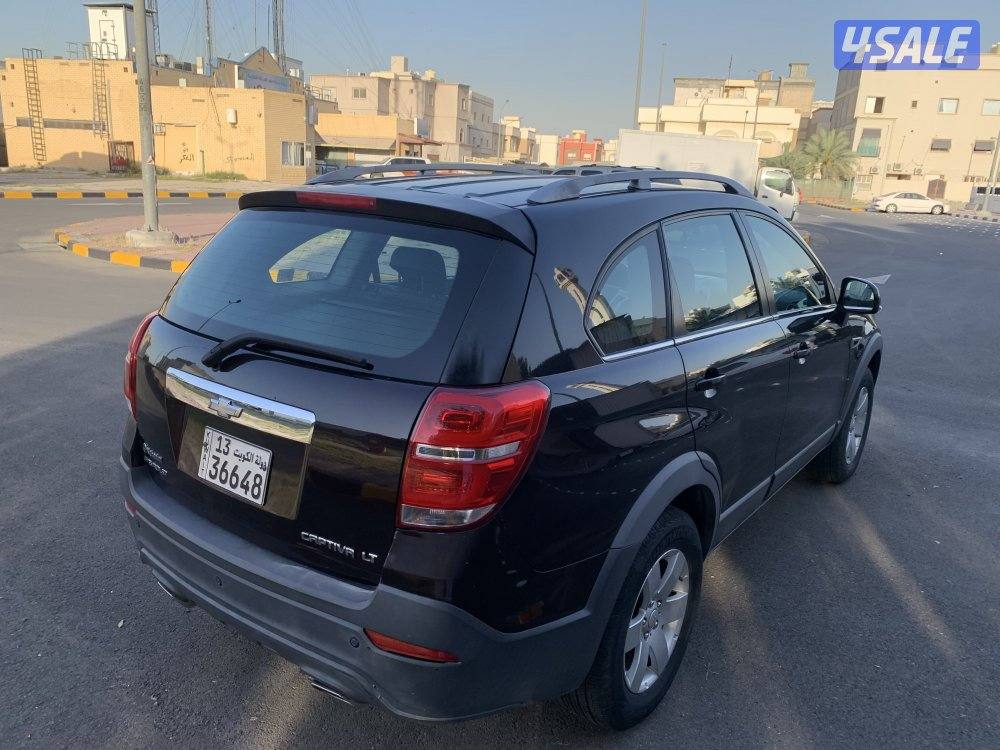 بحاله ممتازه موديل 20154