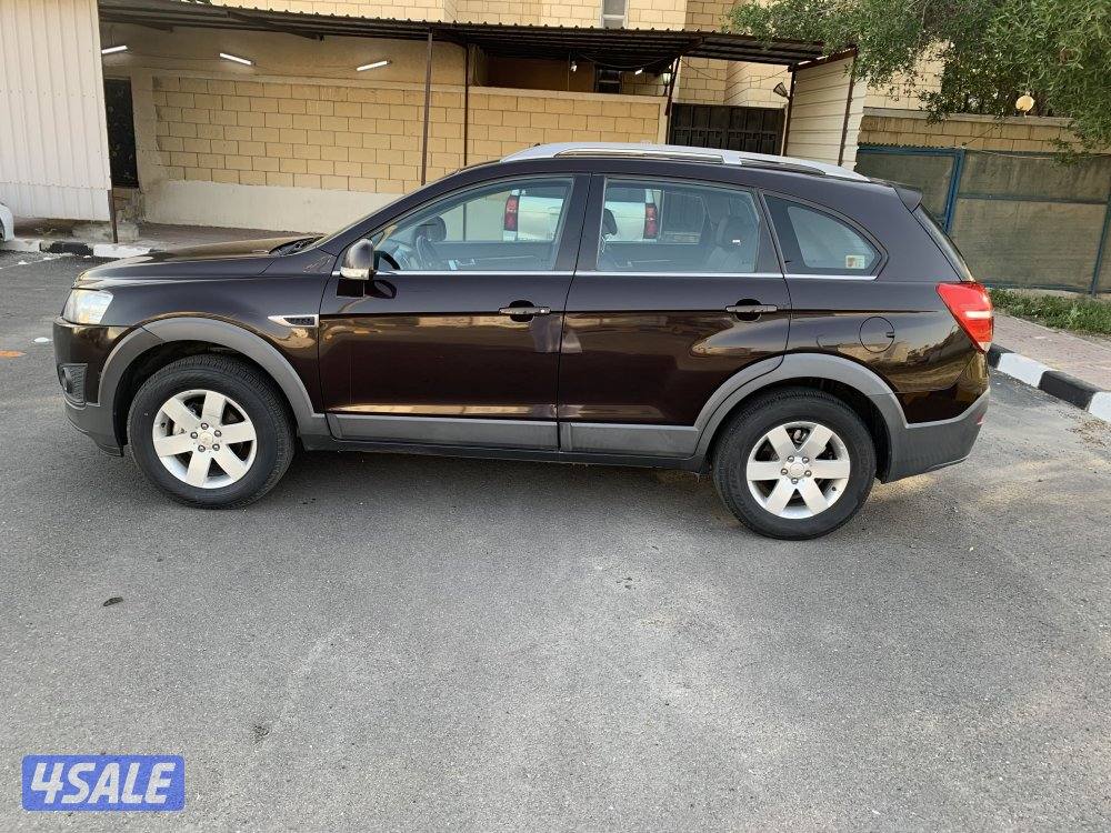 بحاله ممتازه موديل 20155