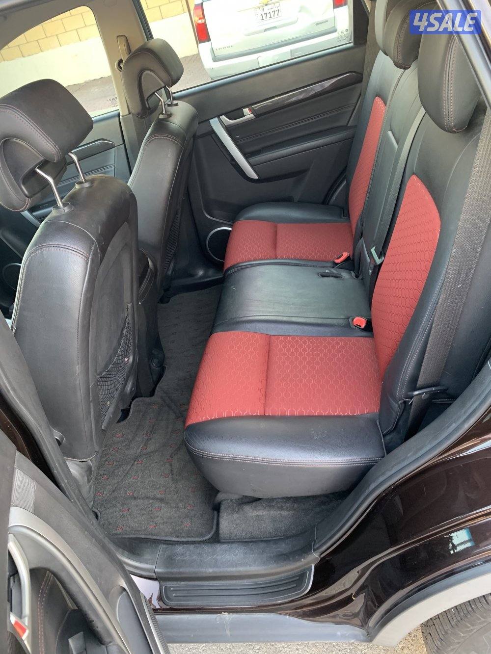 بحاله ممتازه موديل 20156