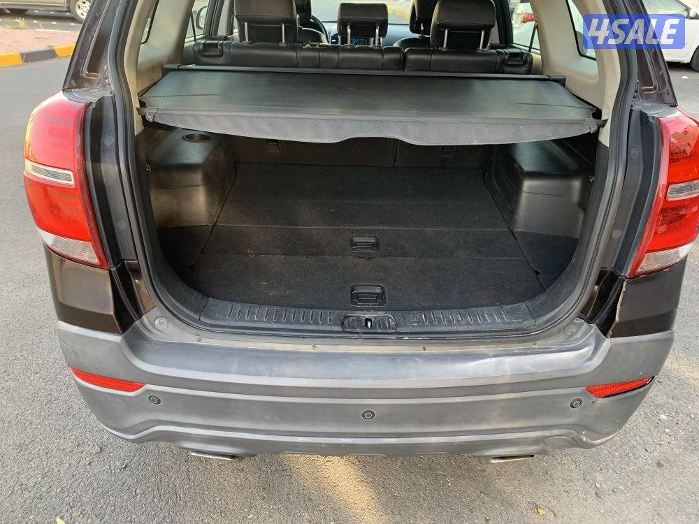 بحاله ممتازه موديل 20157