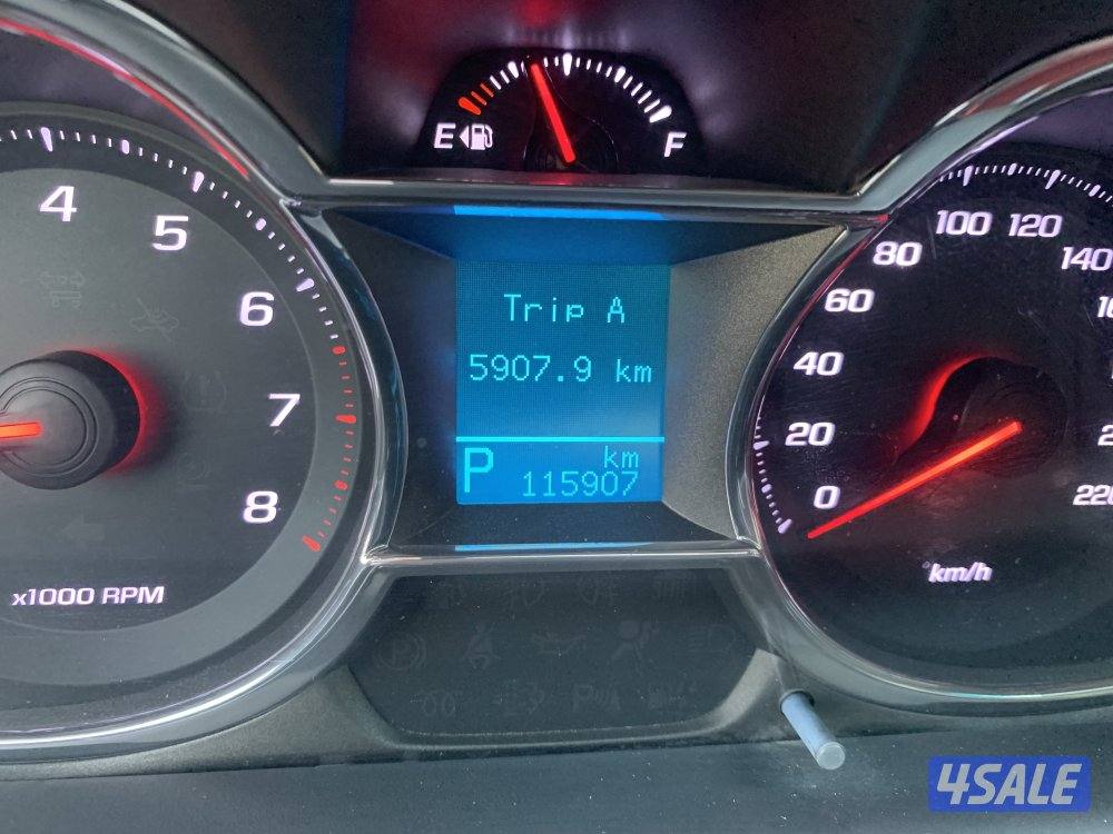 بحاله ممتازه موديل 20159