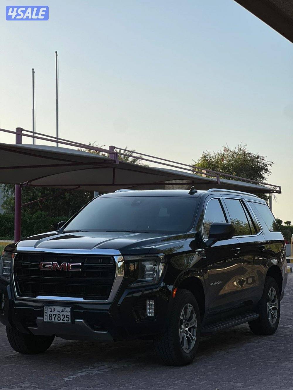 للبيع يوكن 2021SLE1