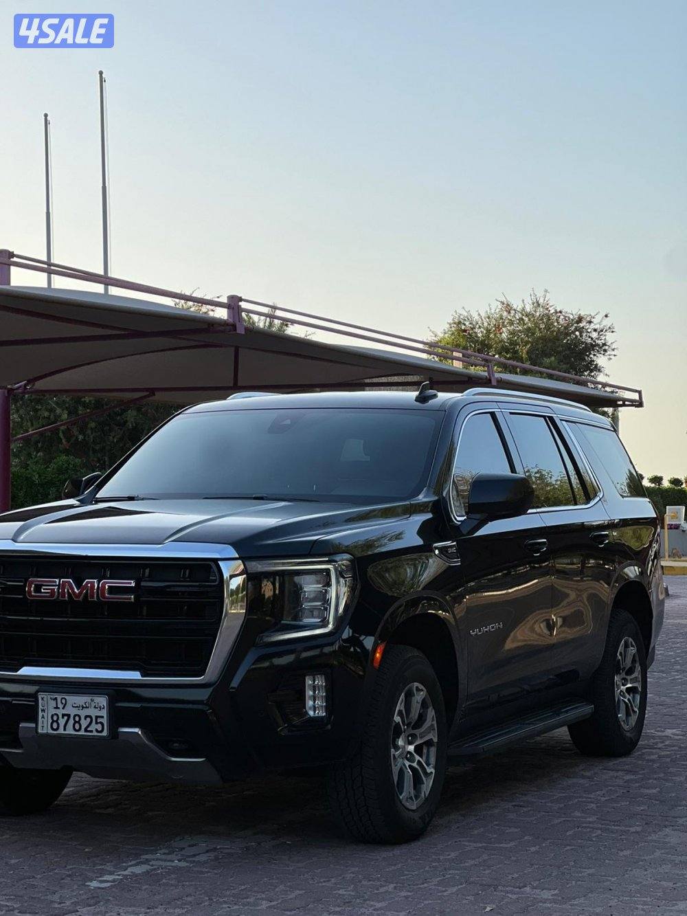 للبيع يوكن 2021SLE2