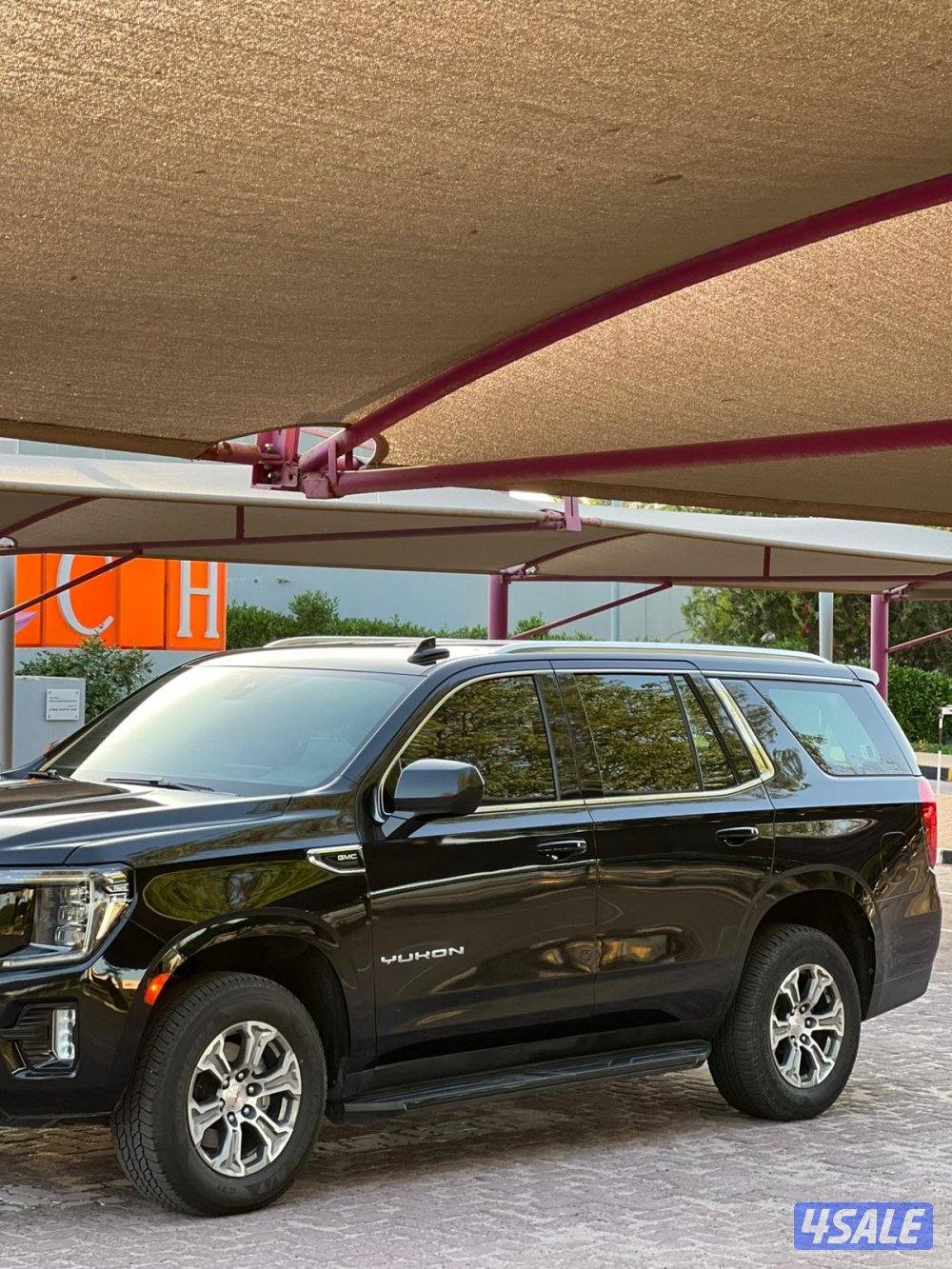 للبيع يوكن 2021SLE3