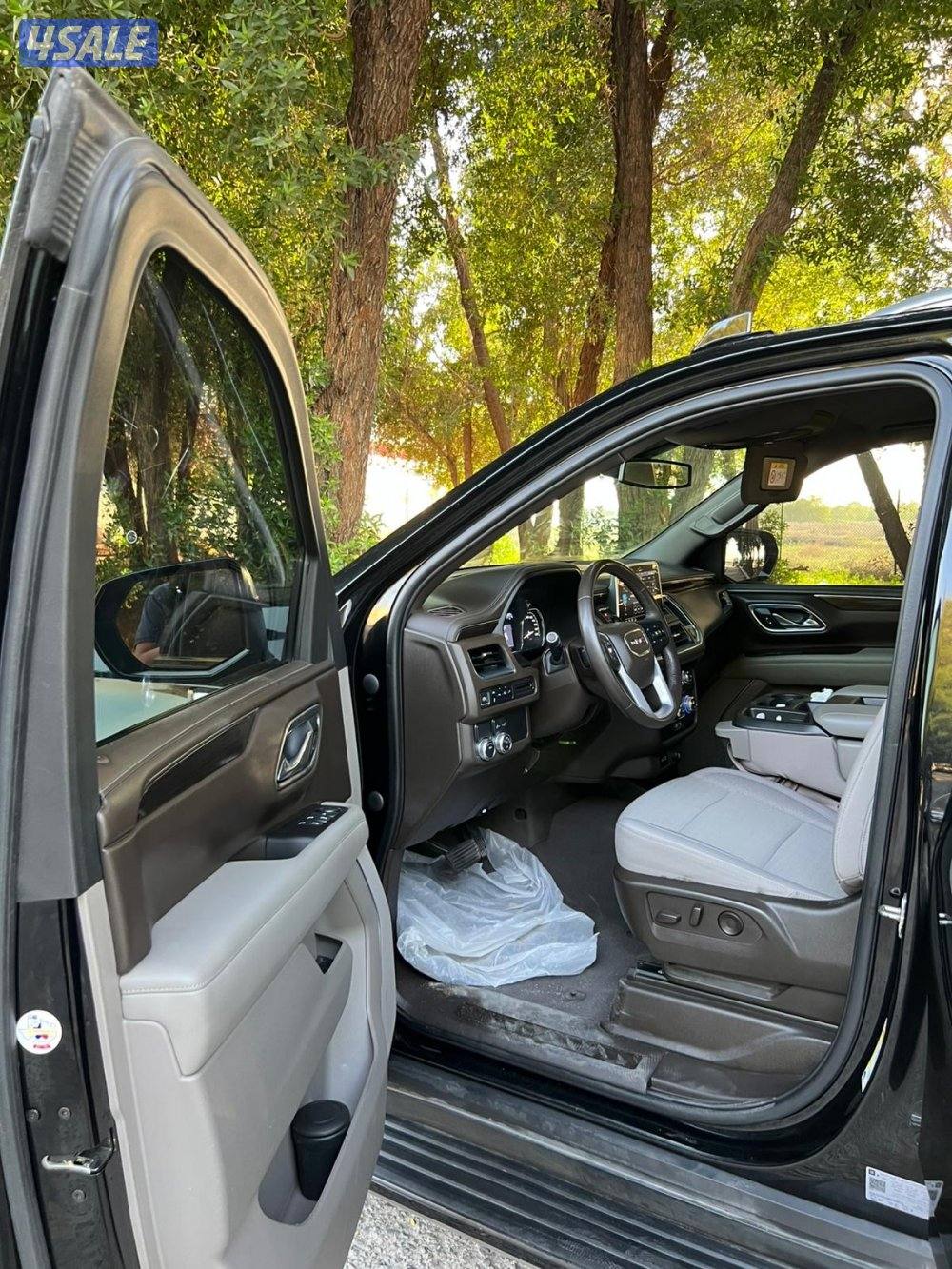 للبيع يوكن 2021SLE5