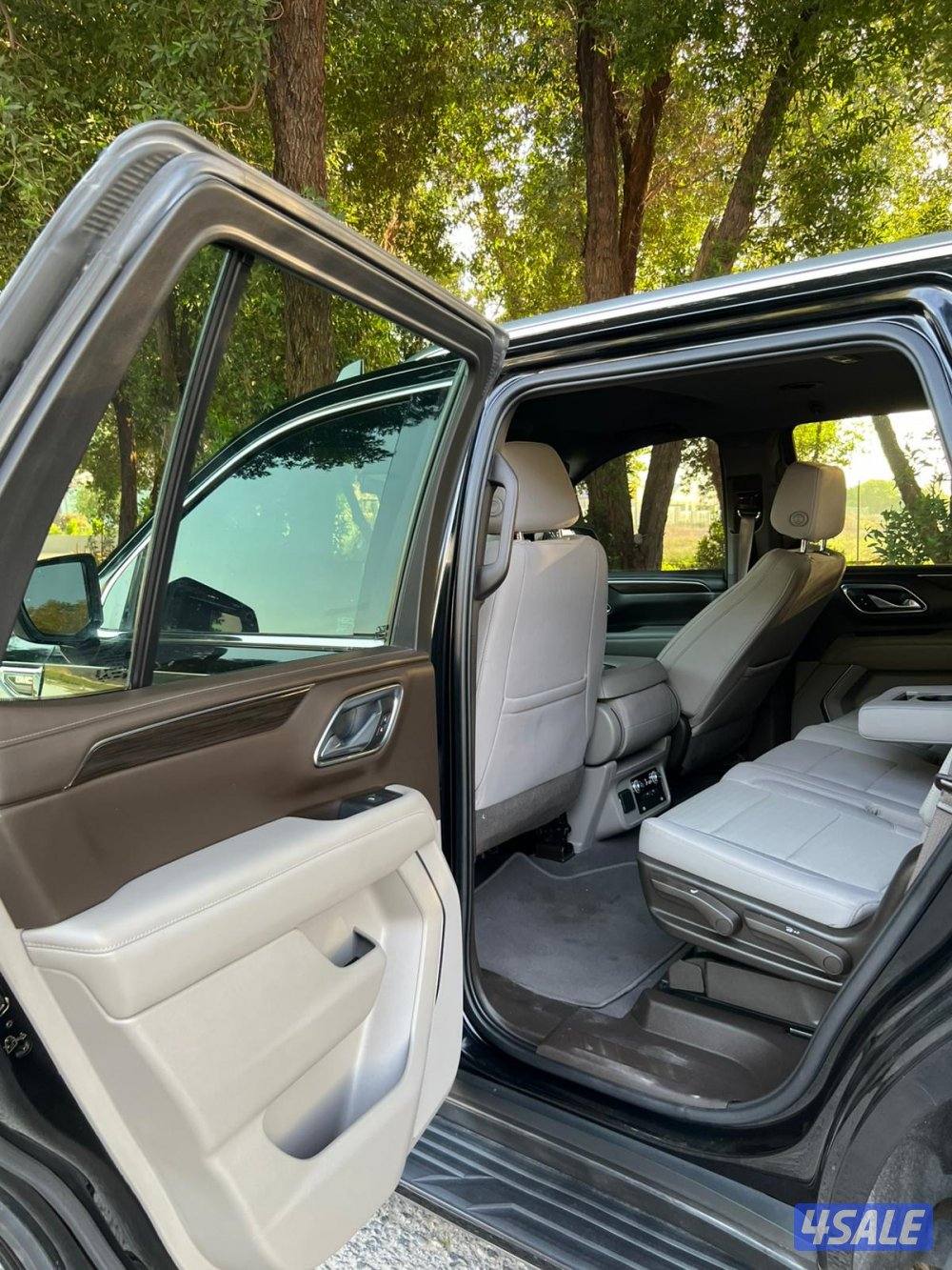 للبيع يوكن 2021SLE6