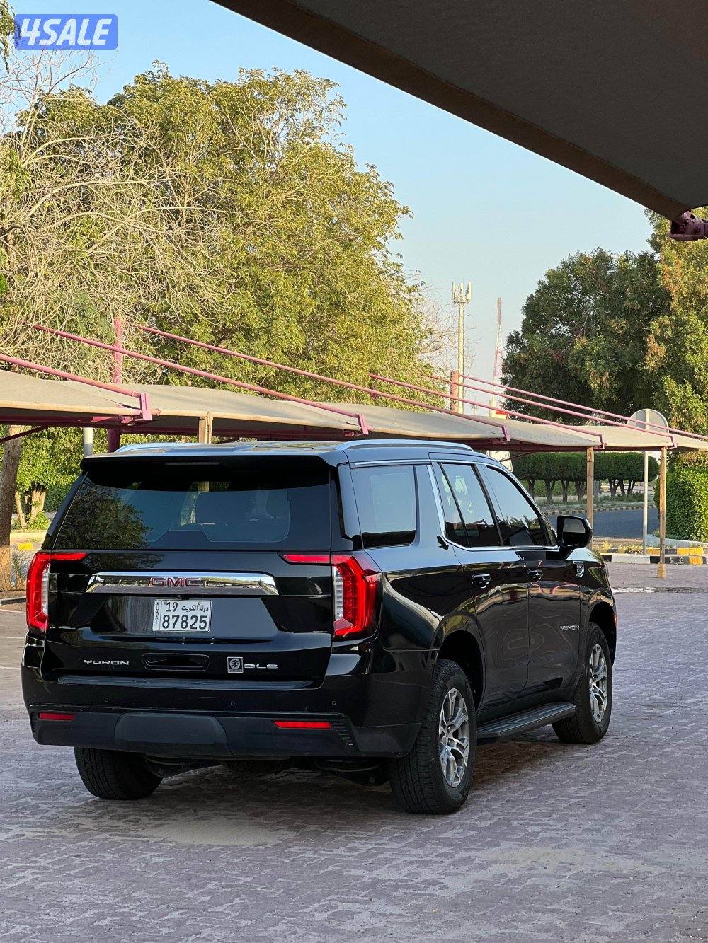 للبيع يوكن 2021SLE10