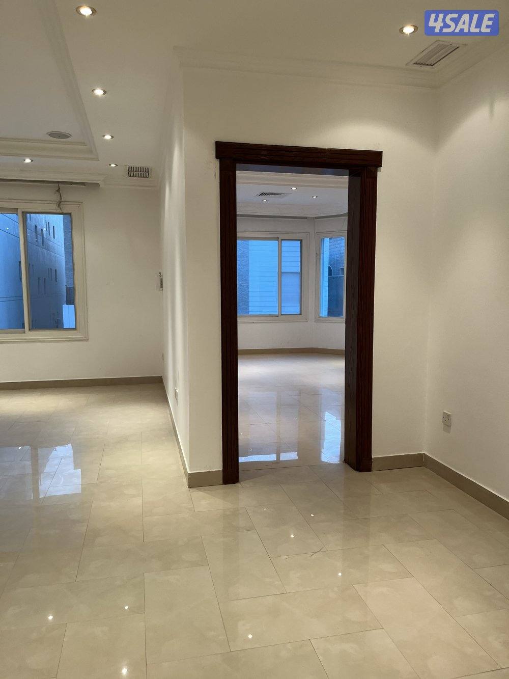 للايجار قسائم كاملة وشقق بالمطلاع1