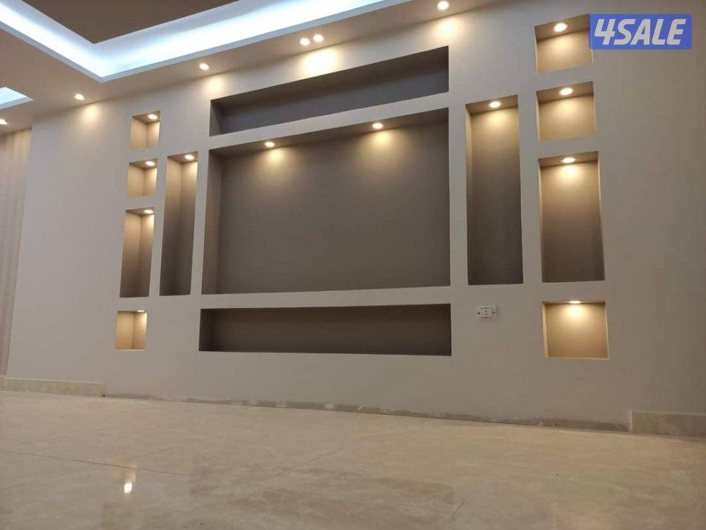 gypsumbord parteion2